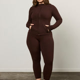 FORME Full-Zip Jacket