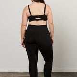 FORME Crossover Sports Bra
