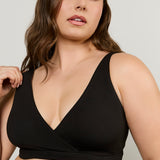FORME Crossover Sports Bra