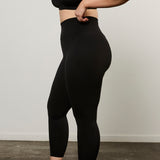 FORME 7/8 Leggings – Hidden Back Pocket