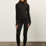FORME Full-Zip Jacket