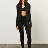 FORME Full-Zip Jacket