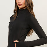 FORME Full-Zip Jacket